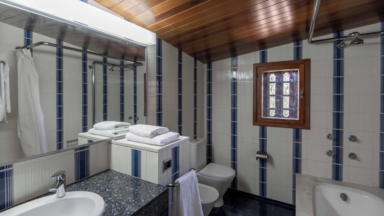 Photo of Bathroom in Castelltercol