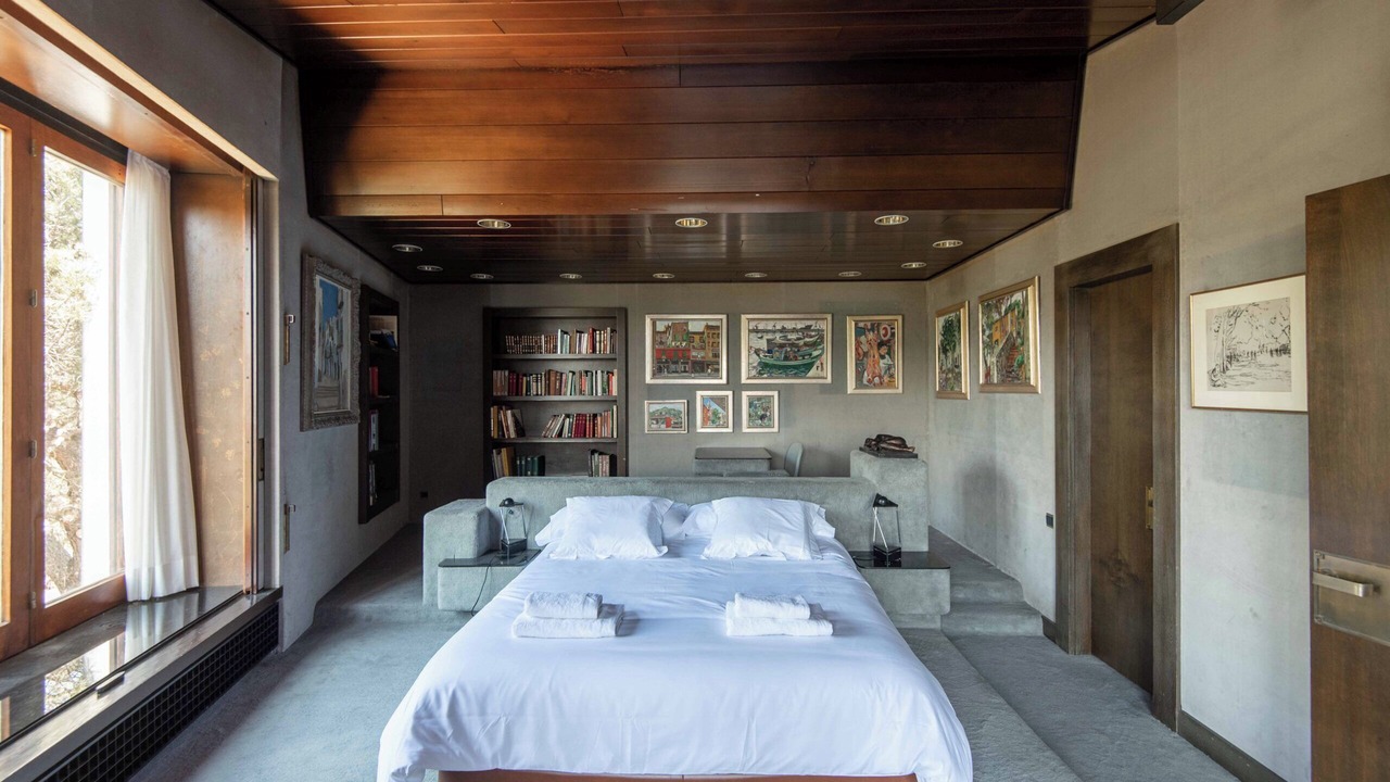 Photo of Bedroom in Castelltercol