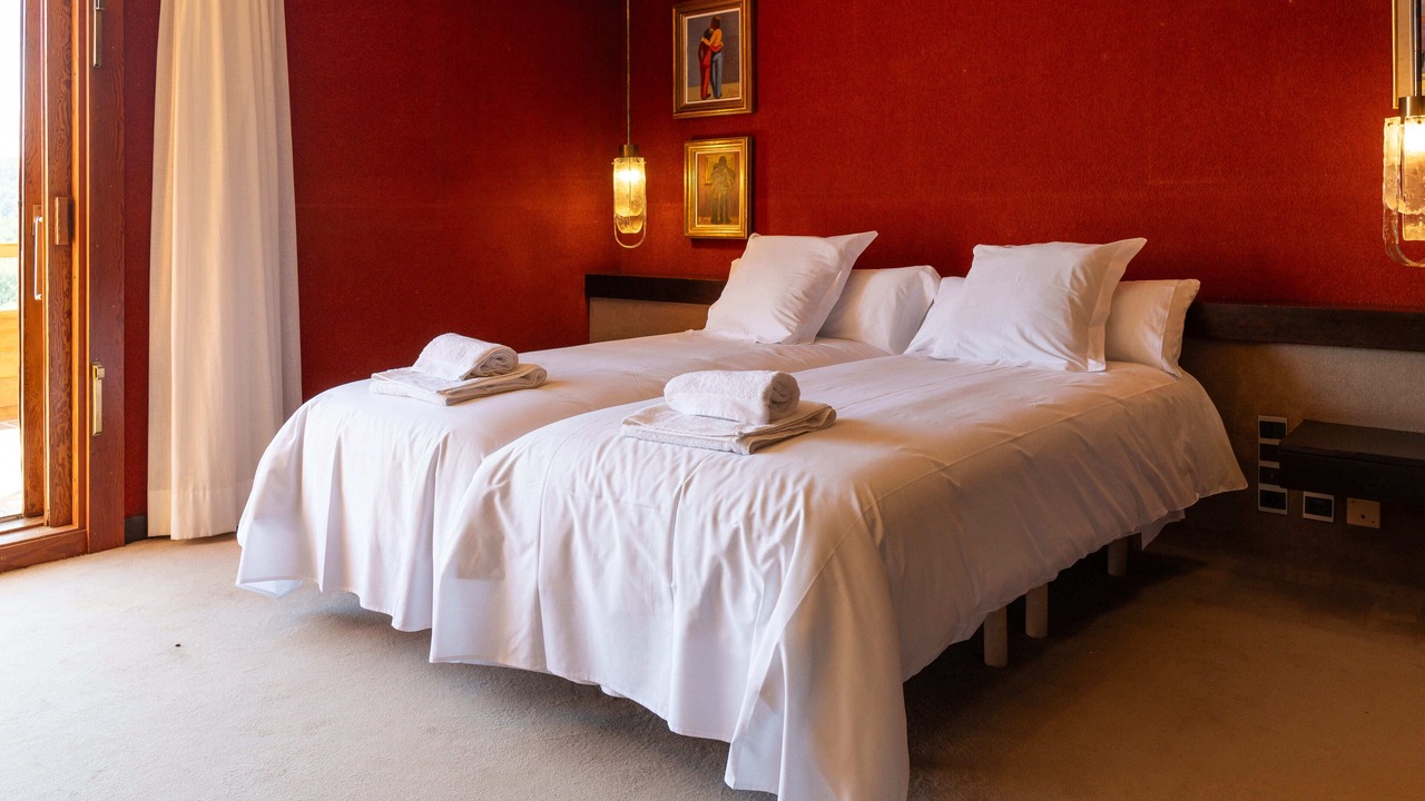 Photo of Bedroom in Castelltercol