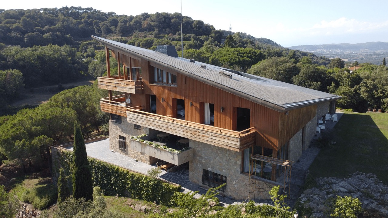 Photo of Outdoor in Castelltercol