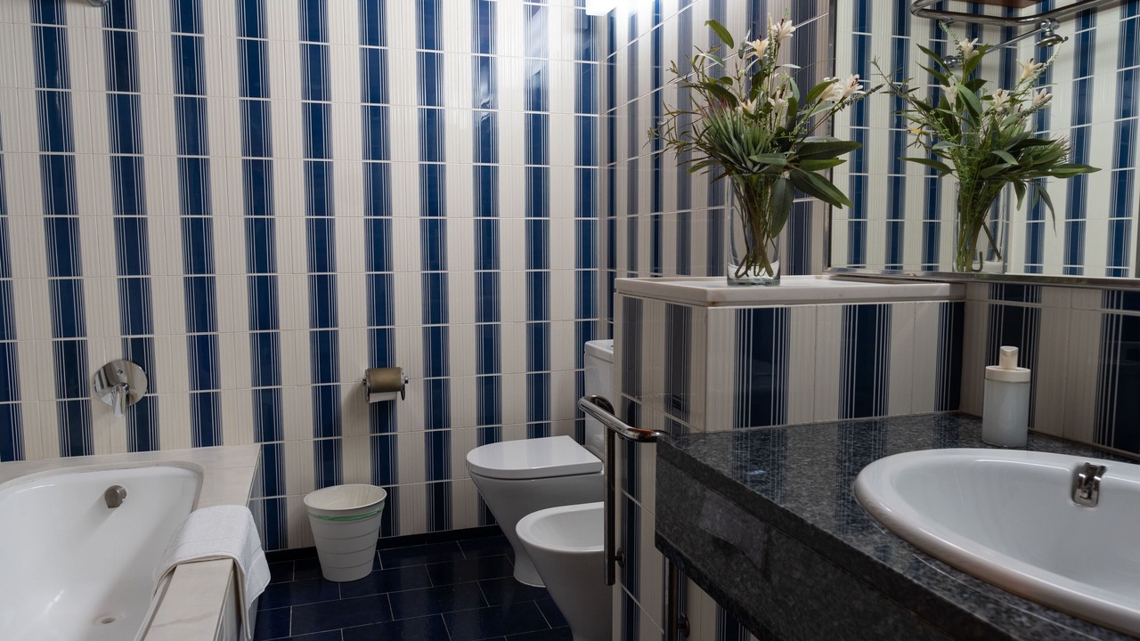 Photo of Bathroom in Castelltercol