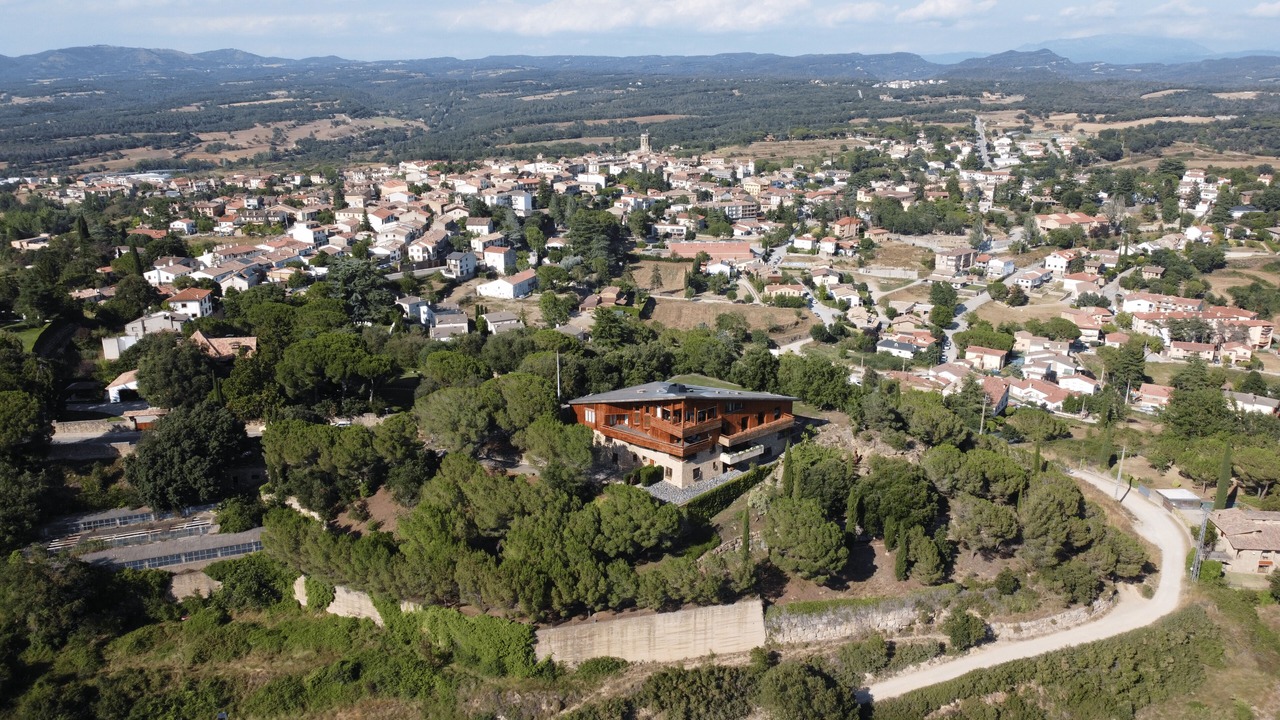Photo of Outdoor in Castelltercol