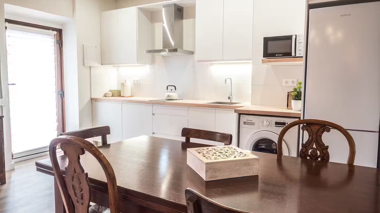 Photo of Kitchen in Sant Corneli