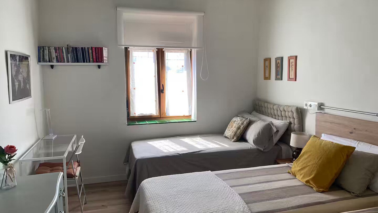 Photo of Bedroom in Sant Corneli
