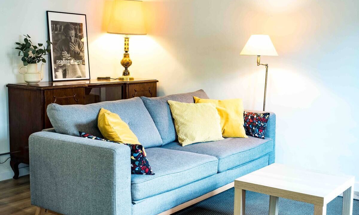 Photo of Livingroom in Sant Corneli