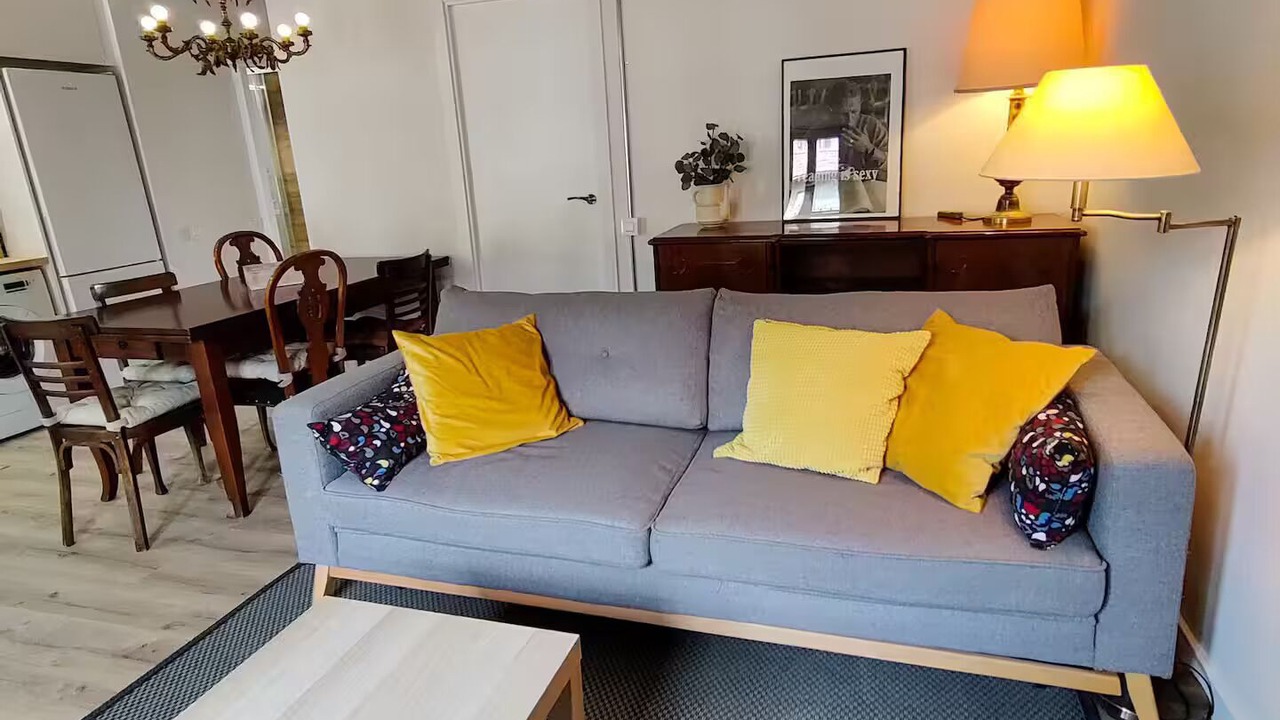 Photo of Livingroom in Sant Corneli