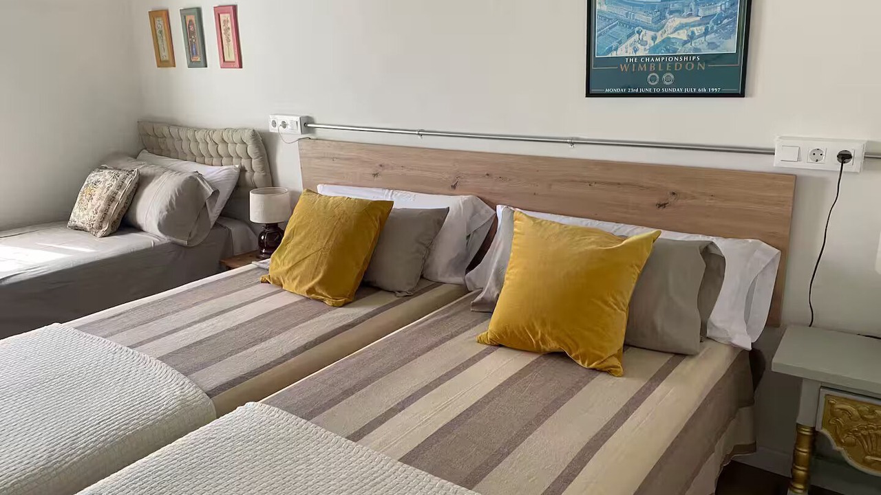 Photo of Bedroom in Sant Corneli