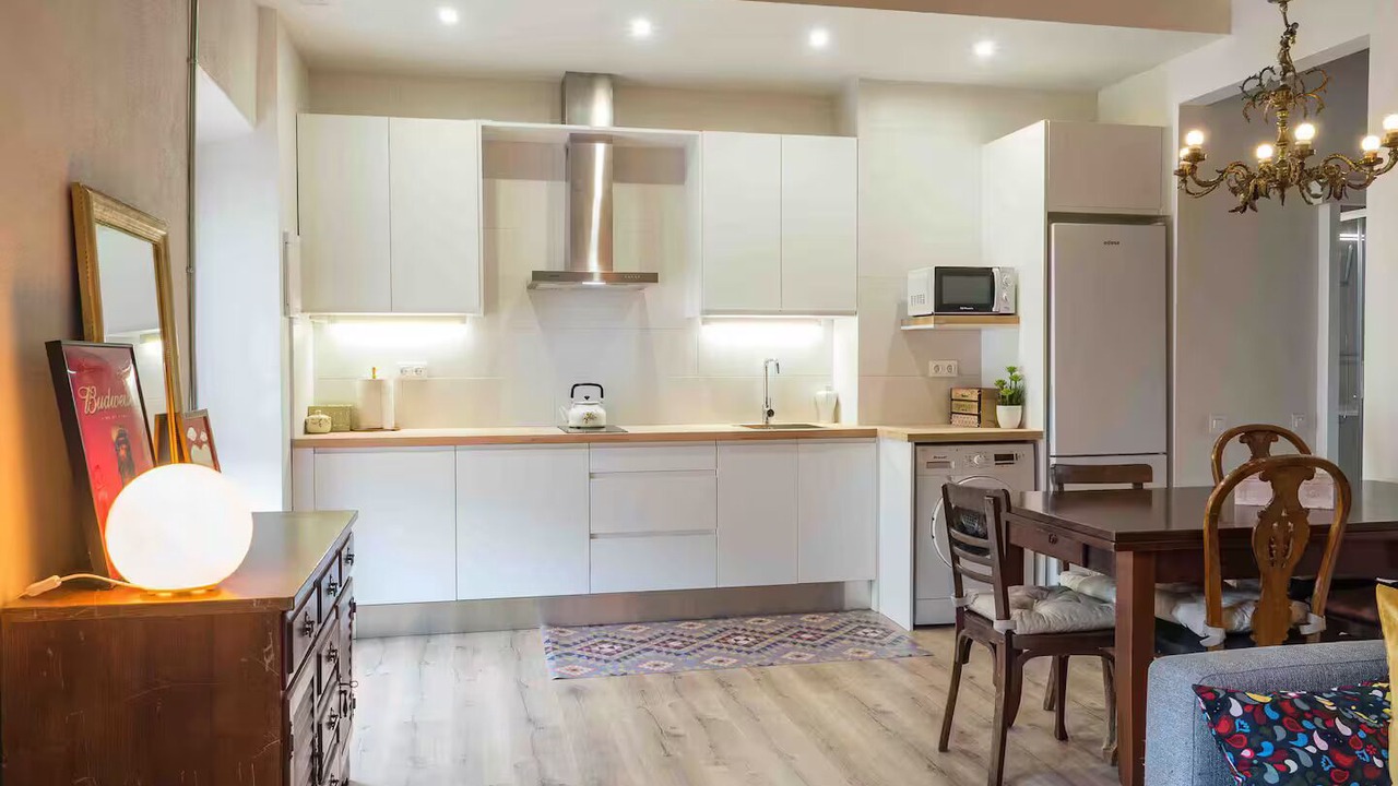 Photo of Kitchen in Sant Corneli