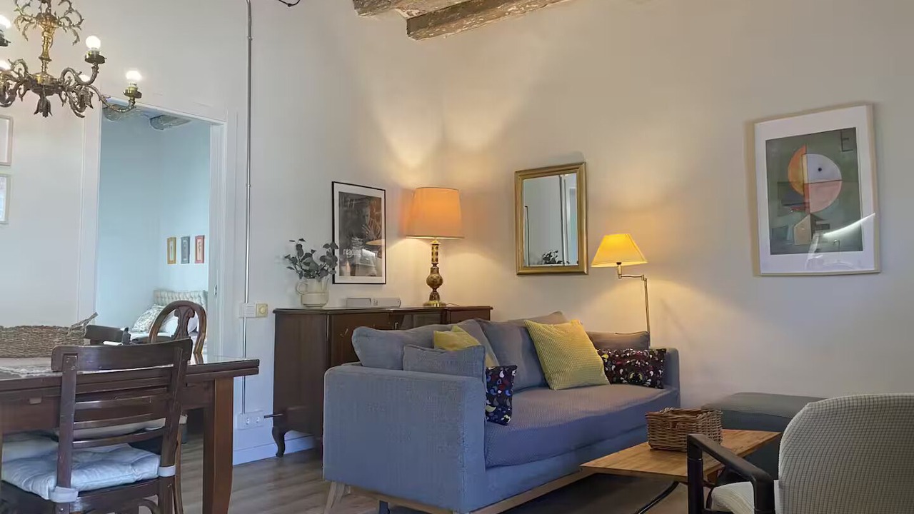 Photo of Livingroom in Sant Corneli