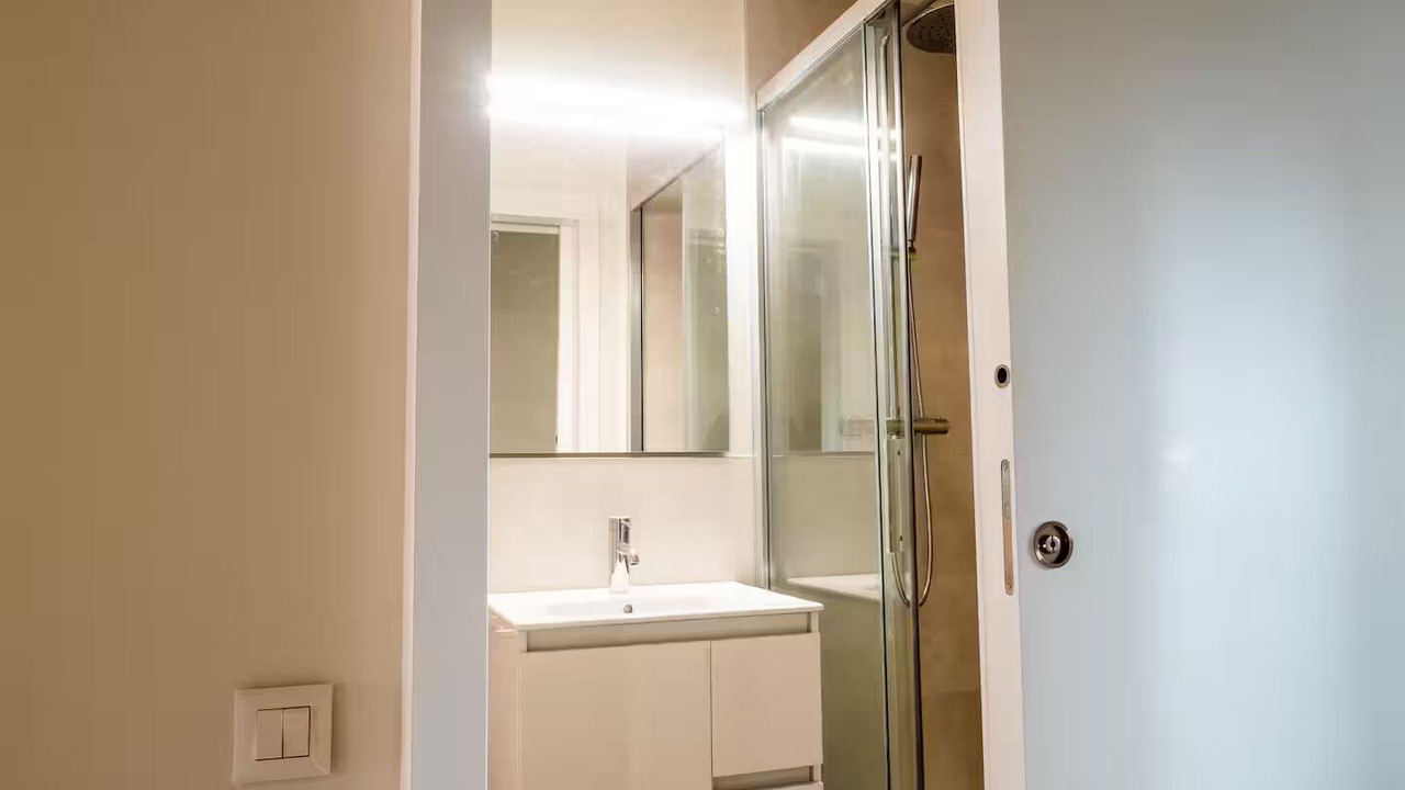Photo of Bathroom in Sant Corneli
