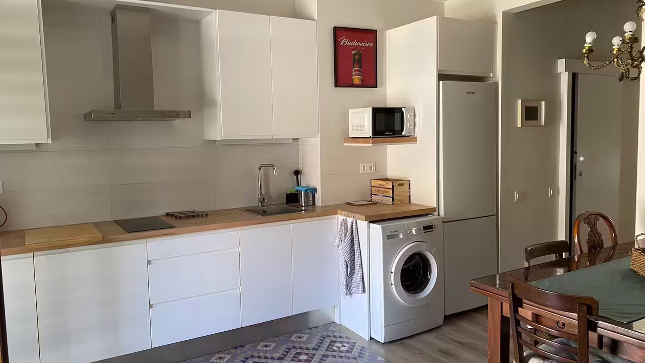 Photo of Kitchen in Sant Corneli