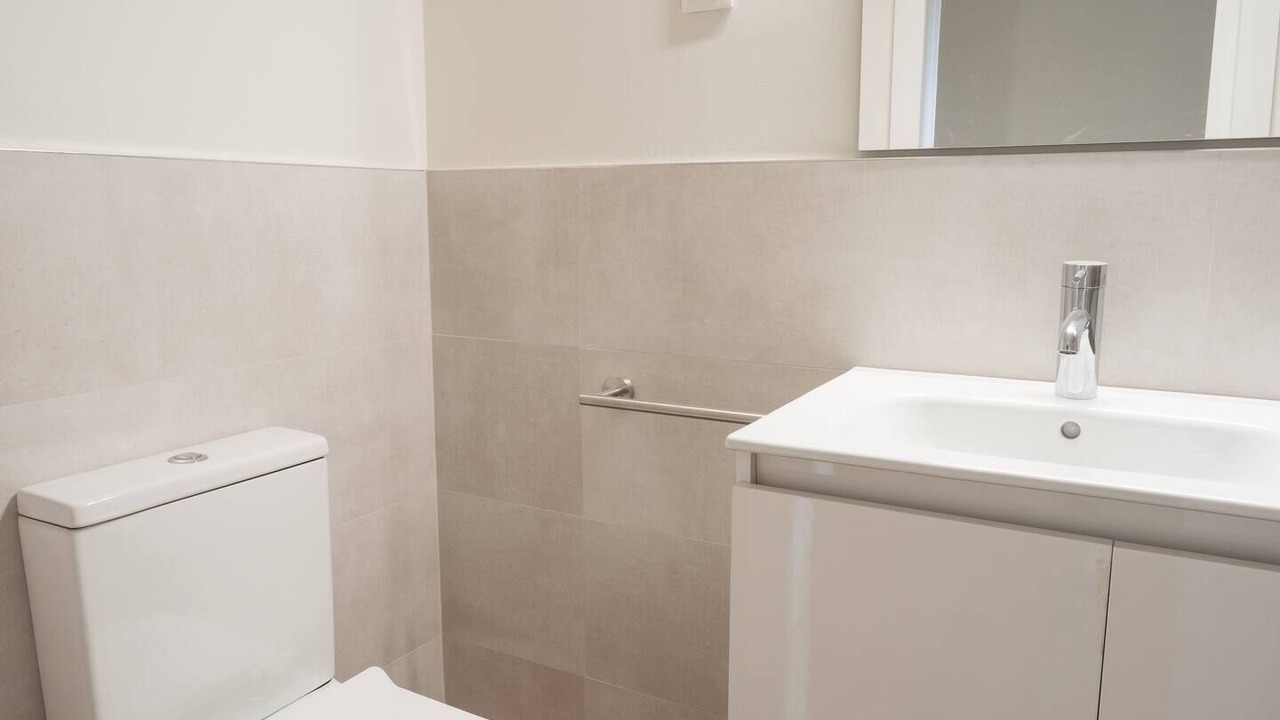 Photo of Bathroom in Sant Corneli