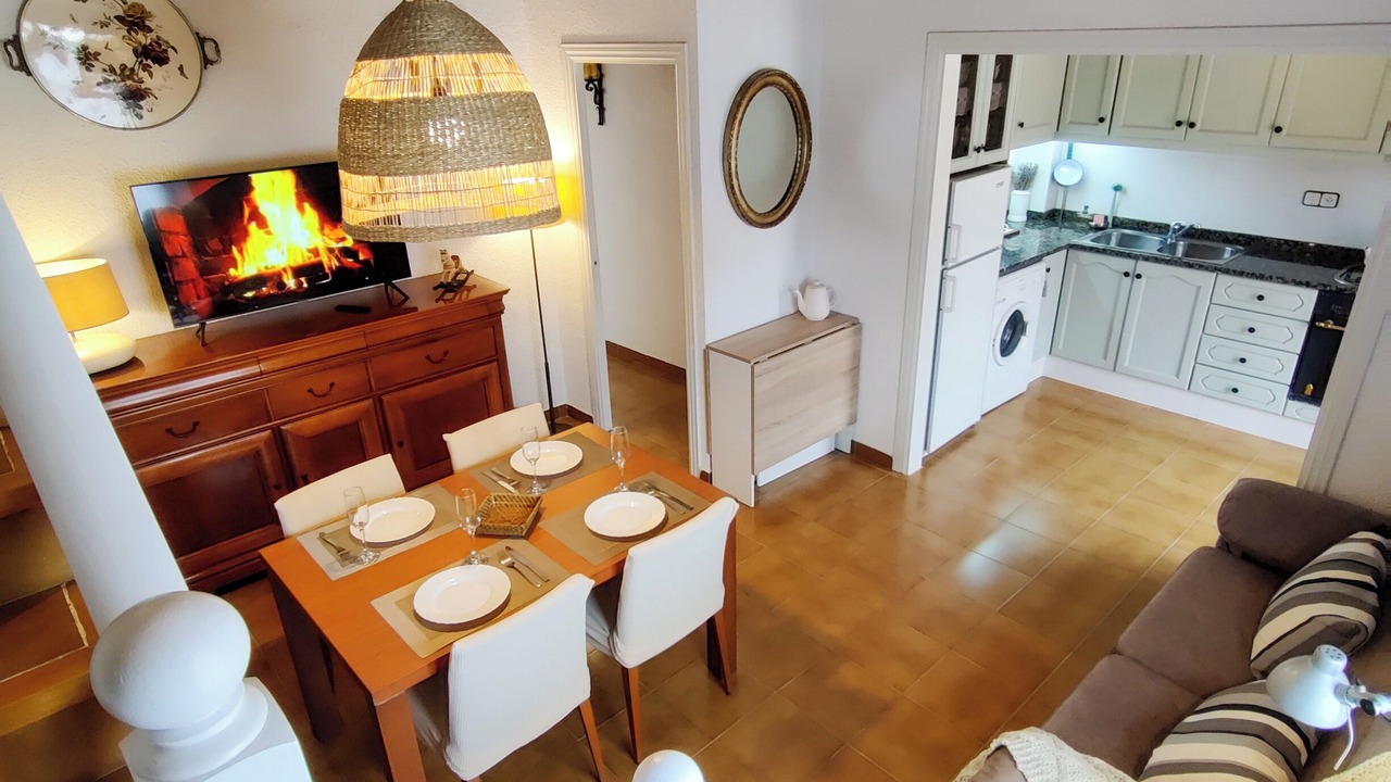 Photo of Livingroom in Sant Corneli