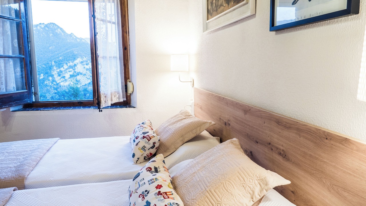 Photo of Bedroom in Sant Corneli