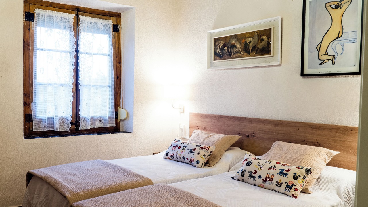 Photo of Bedroom in Sant Corneli