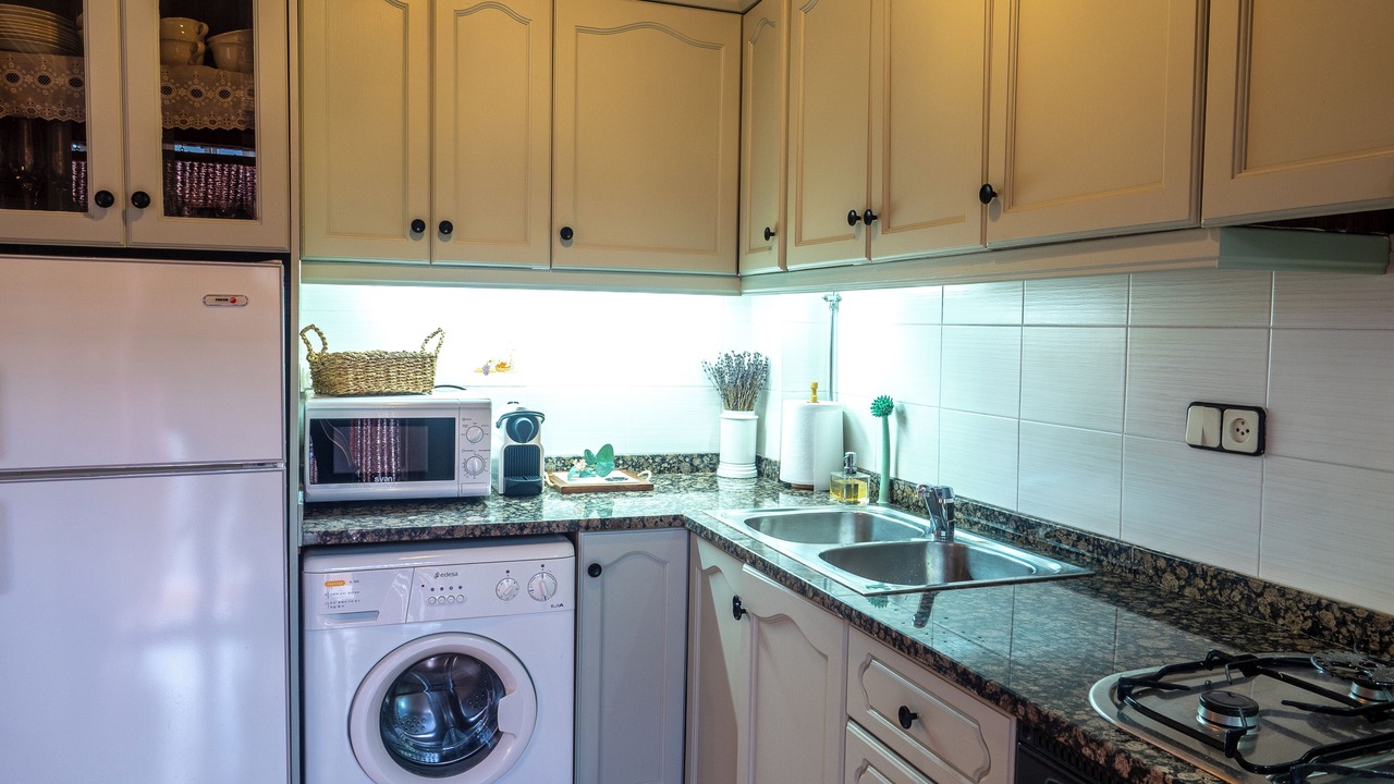 Photo of Kitchen in Sant Corneli
