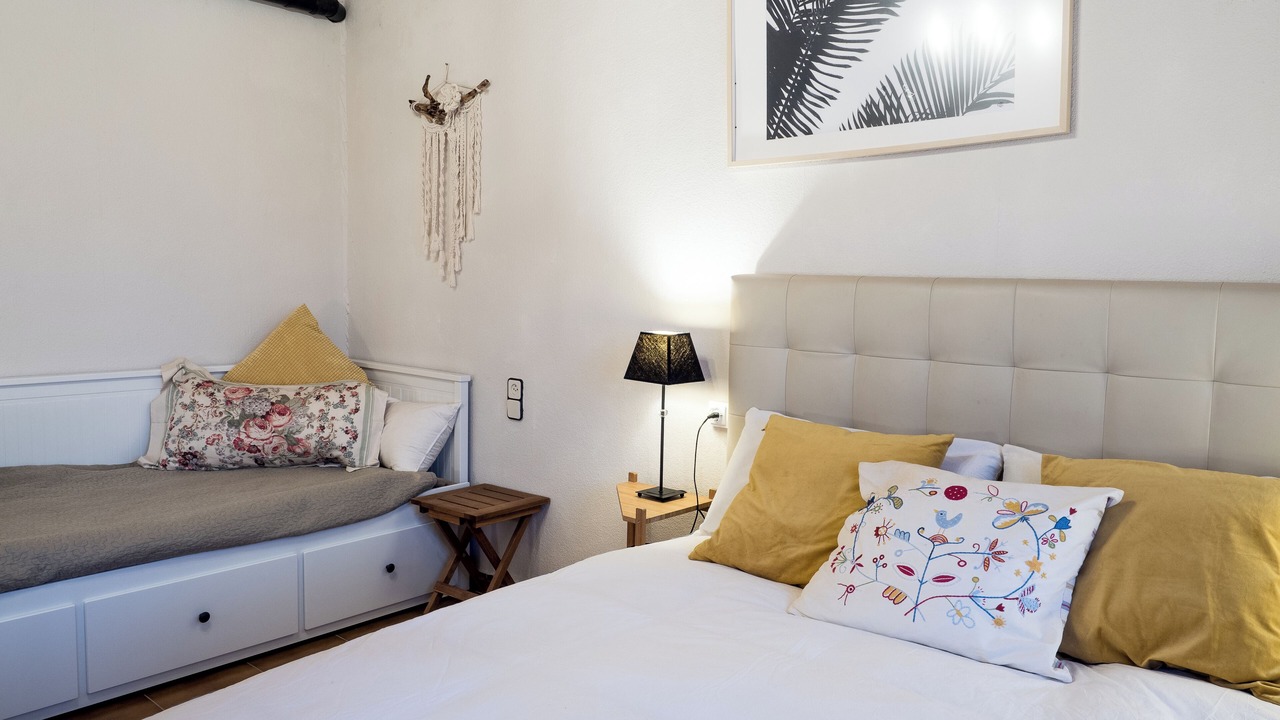Photo of Bedroom in Sant Corneli