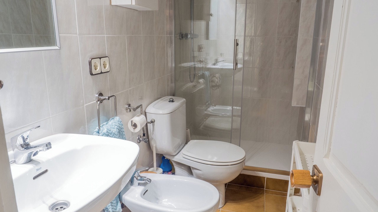 Photo of Bathroom in Sant Corneli