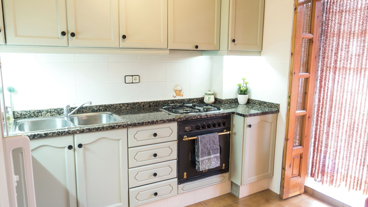 Photo of Kitchen in Sant Corneli