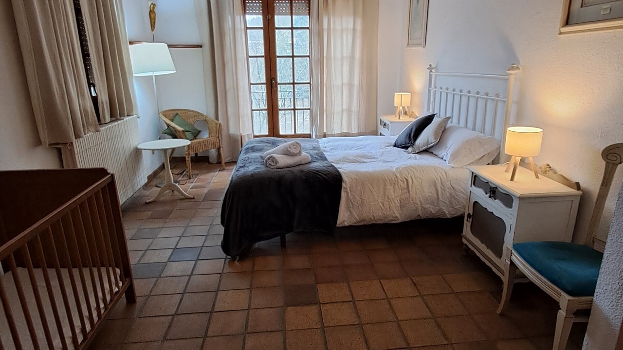 Photo of Bedroom in Gualba