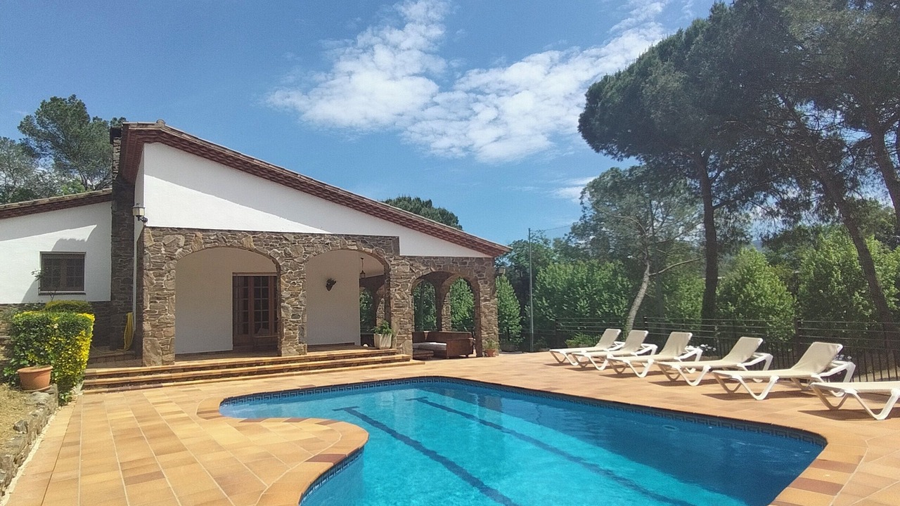Photo of Outdoor in Gualba