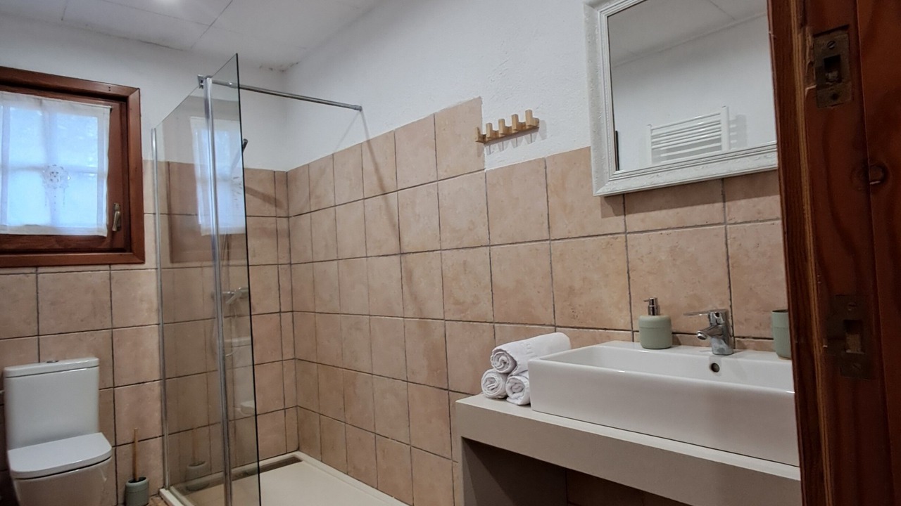 Photo of Bathroom in Gualba