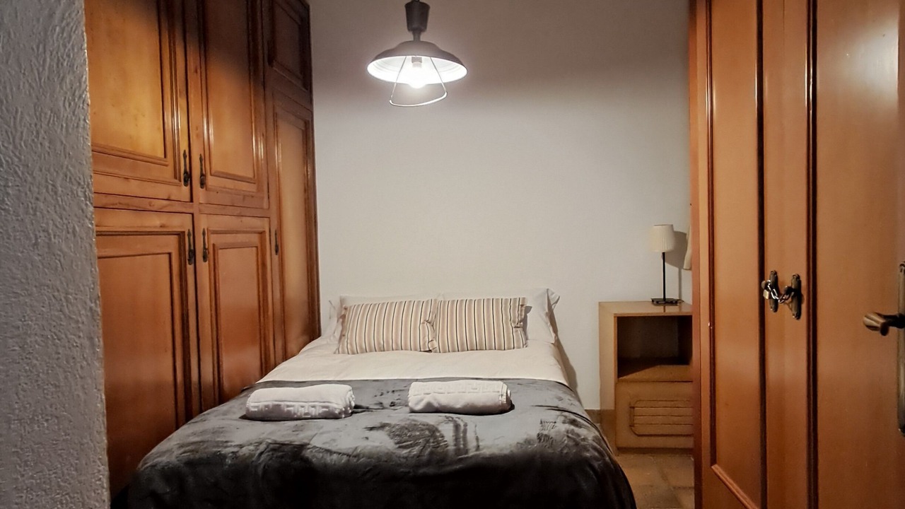 Photo of Bedroom in Gualba
