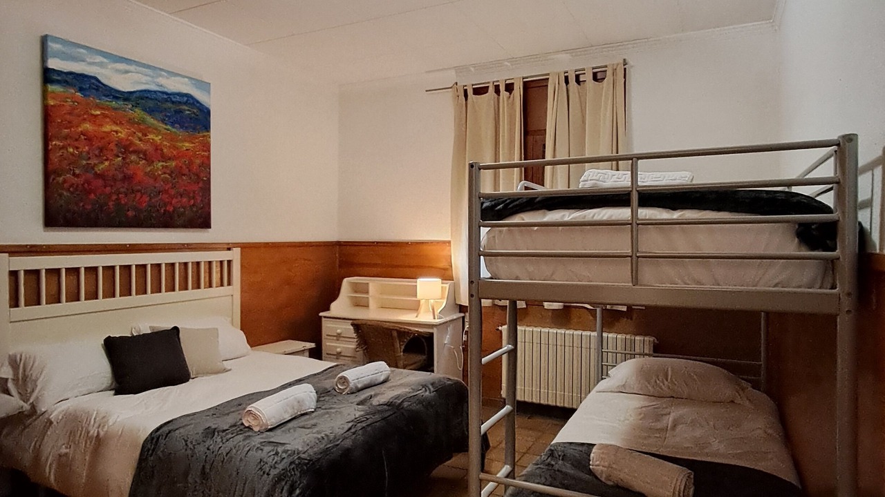 Photo of Bedroom in Gualba