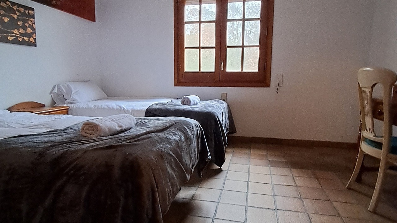 Photo of Bedroom in Gualba