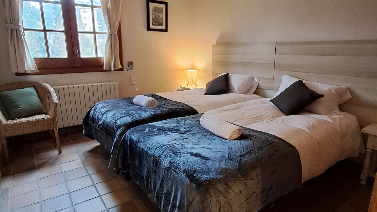 Photo of Bedroom in Gualba