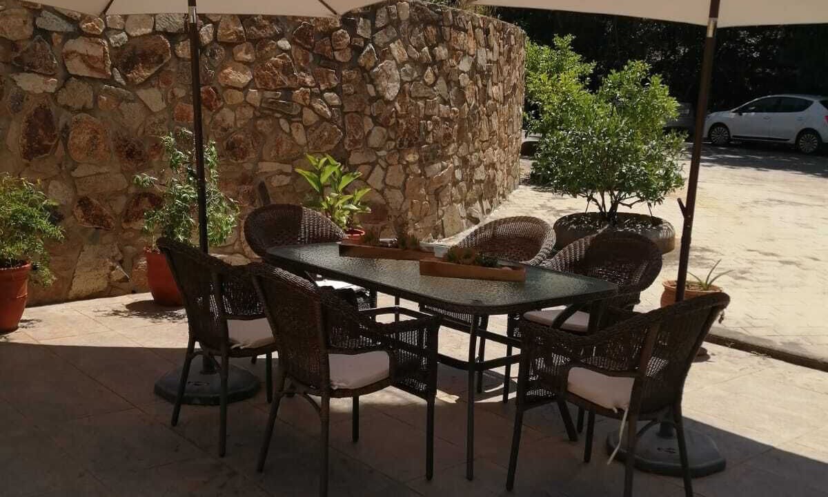 Photo of Outdoor in Urbanizacion Tordera Parc