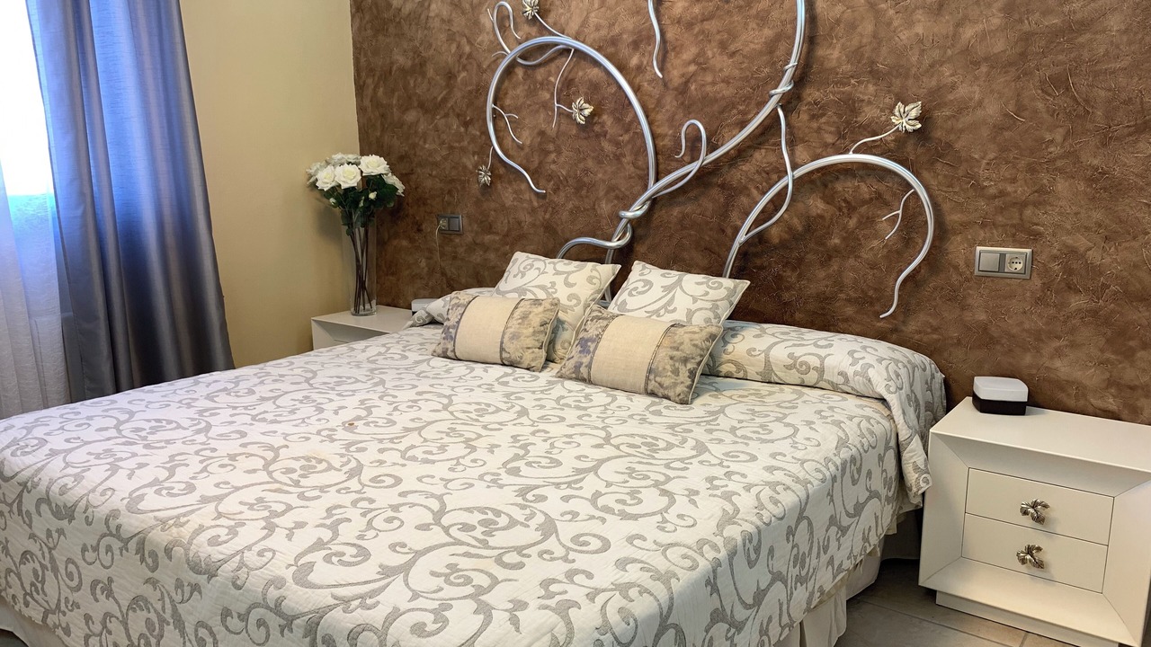 Photo of Bedroom in Urbanizacion Tordera Parc