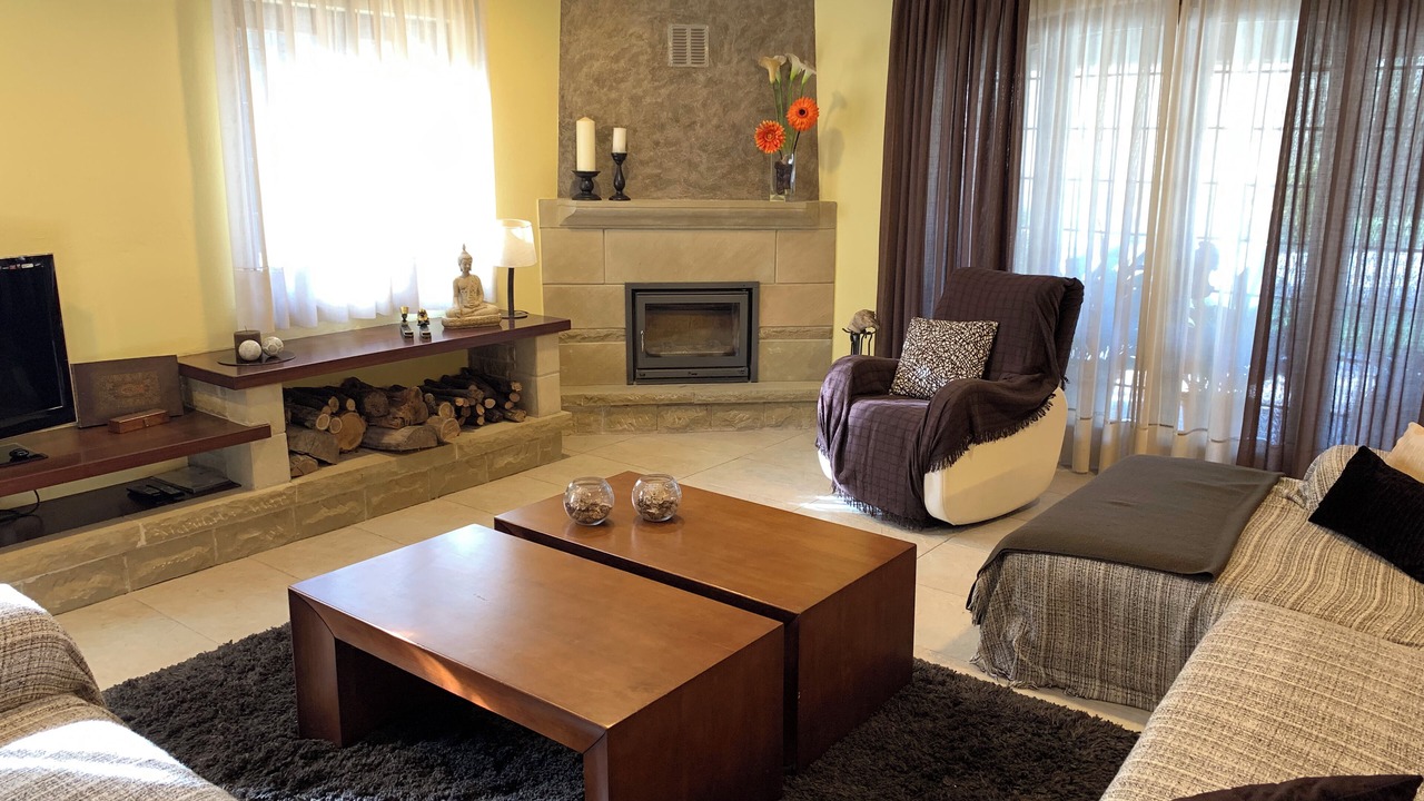 Photo of Livingroom in Urbanizacion Tordera Parc