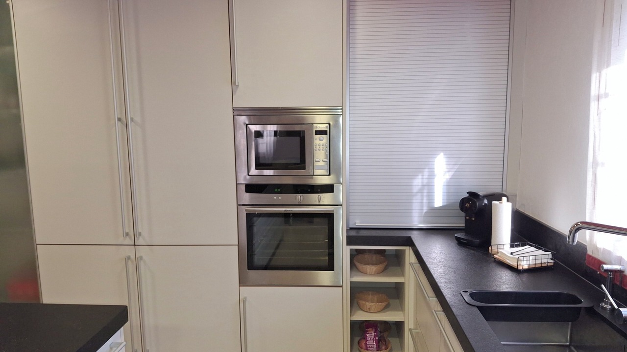 Photo of Kitchen in Urbanizacion Tordera Parc