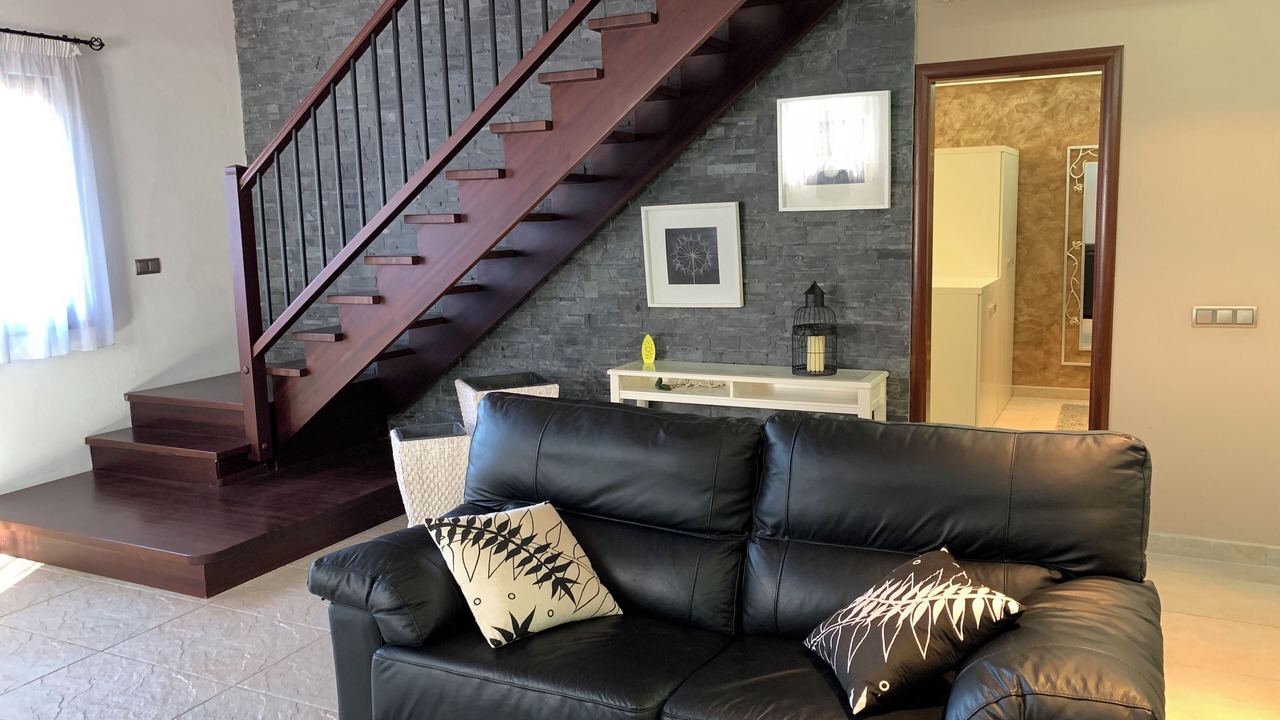 Photo of Livingroom in Urbanizacion Tordera Parc