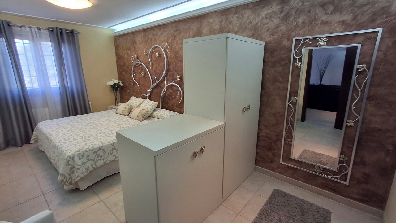 Photo of Bedroom in Urbanizacion Tordera Parc