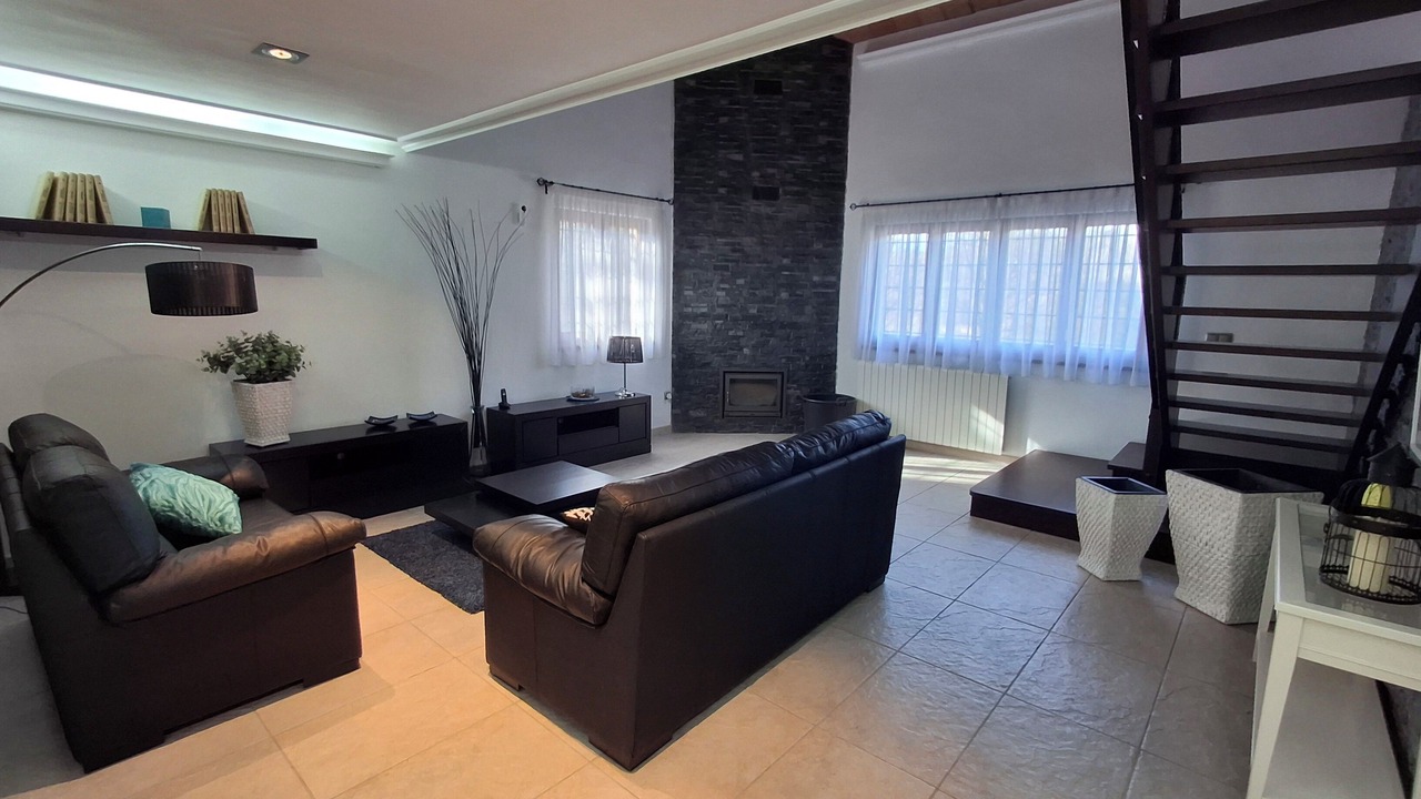 Photo of Livingroom in Urbanizacion Tordera Parc