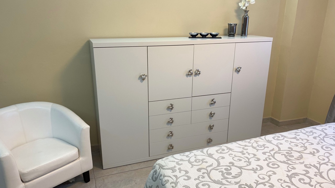 Photo of Bedroom in Urbanizacion Tordera Parc