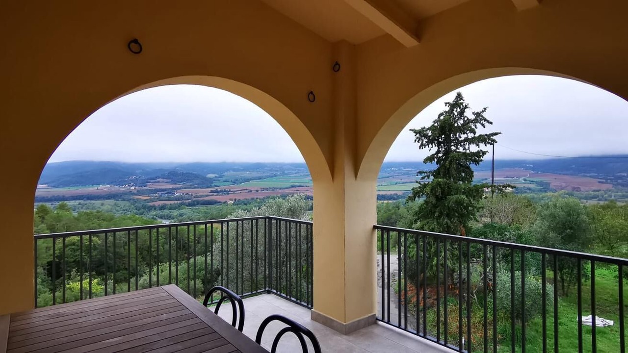 Photo of Outdoor in Trago