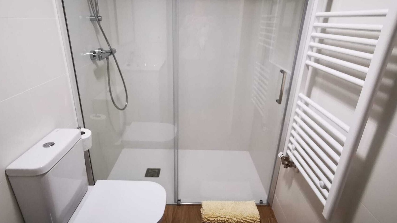Photo of Bathroom in Trago