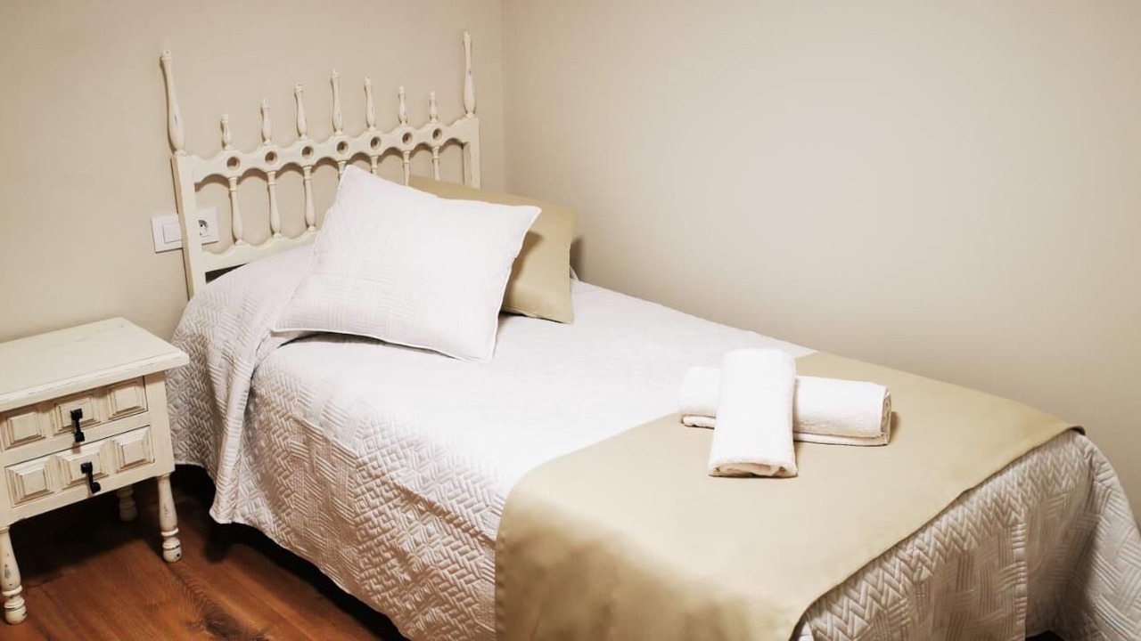 Photo of Bedroom in Trago