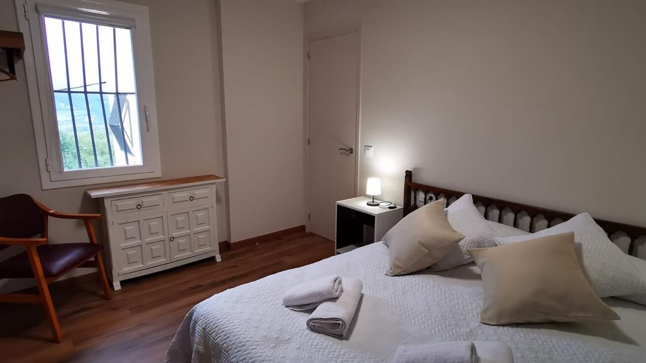 Photo of Bedroom in Trago