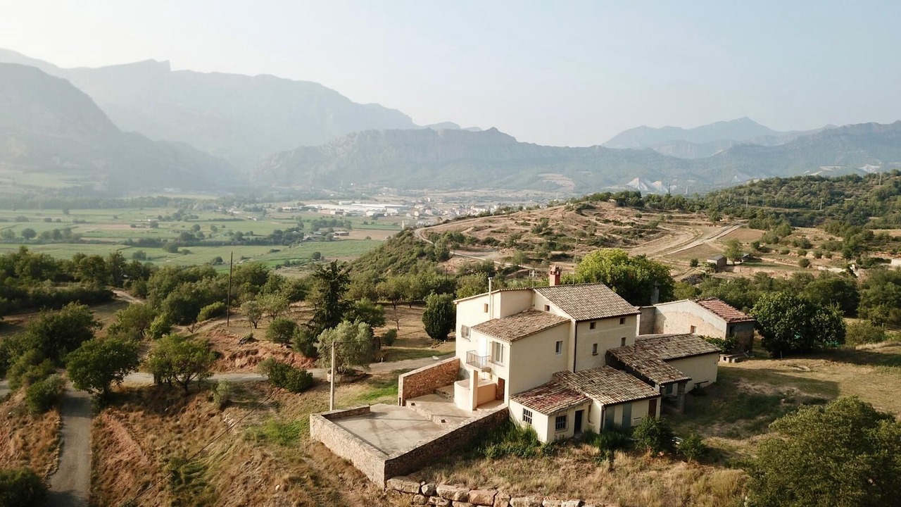 Photo of Outdoor in Trago
