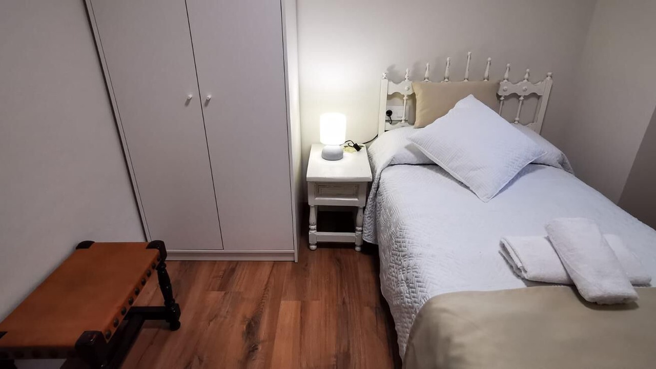 Photo of Bedroom in Trago