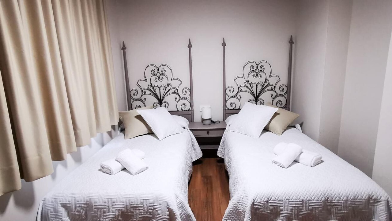 Photo of Bedroom in Trago