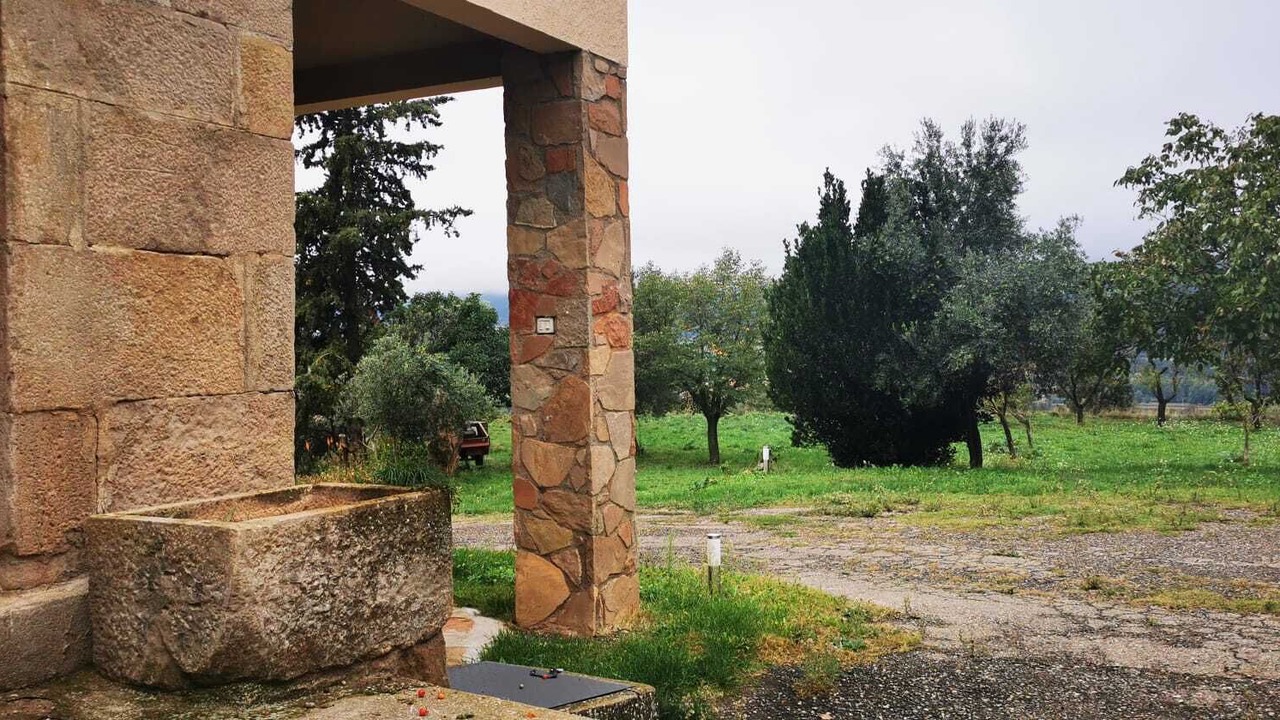 Photo of Outdoor in Trago