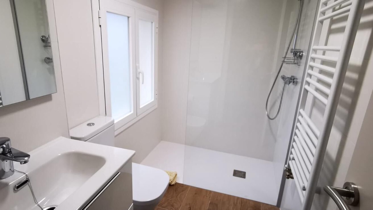 Photo of Bathroom in Trago