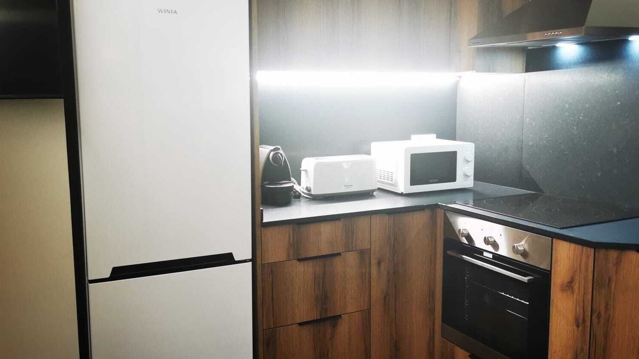 Photo of Kitchen in Trago