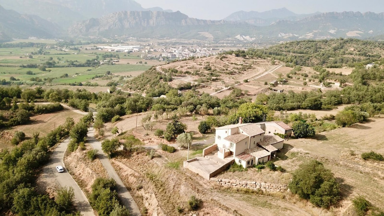Photo of Outdoor in Trago