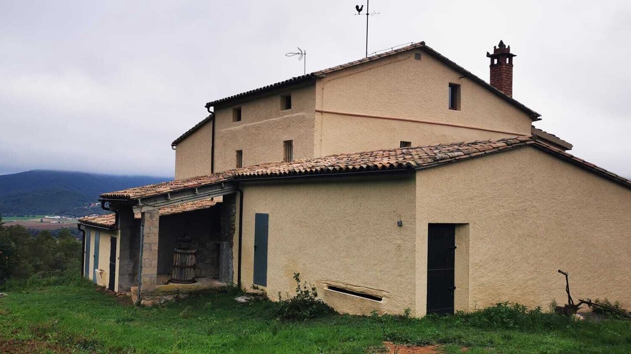 Photo of Outdoor in Trago